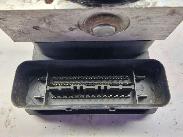 bontott VW GOLF IV ABS Kocka