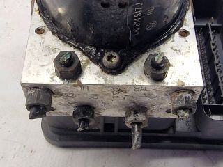 bontott VW GOLF IV ABS Kocka