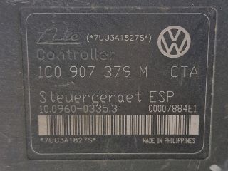 bontott VW GOLF IV ABS Kocka