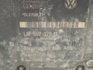 bontott VW GOLF IV ABS Kocka