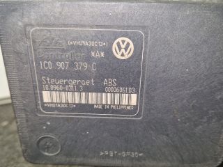 bontott VW GOLF IV ABS Kocka