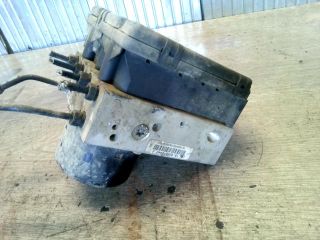 bontott VW GOLF IV ABS Kocka