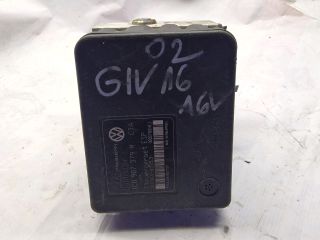 bontott VW GOLF IV ABS Kocka