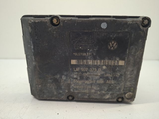 bontott VW GOLF IV ABS Kocka