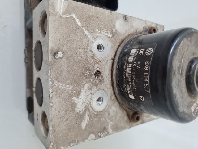 bontott VW GOLF IV ABS Kocka