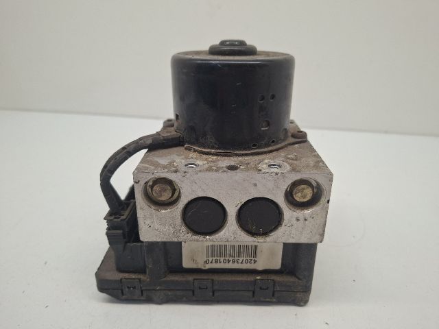 bontott VW GOLF IV ABS Kocka