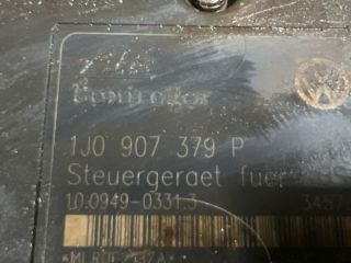 bontott VW GOLF IV ABS Kocka