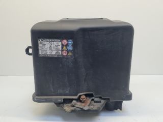 bontott VW GOLF IV Akkumulátor Fedél