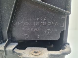 bontott VW GOLF IV Akkumulátor Fedél