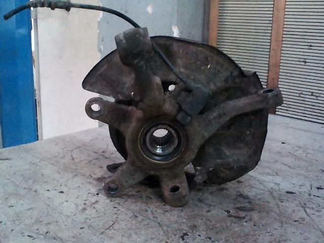 bontott VW GOLF IV Bal első Csonkállvány Kerékaggyal