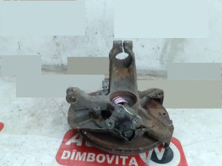 bontott VW GOLF IV Bal első Csonkállvány Kerékaggyal