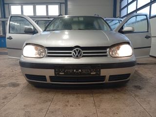 bontott VW GOLF IV Bal első Gólyaláb (Lengécsillapító, Rugó)