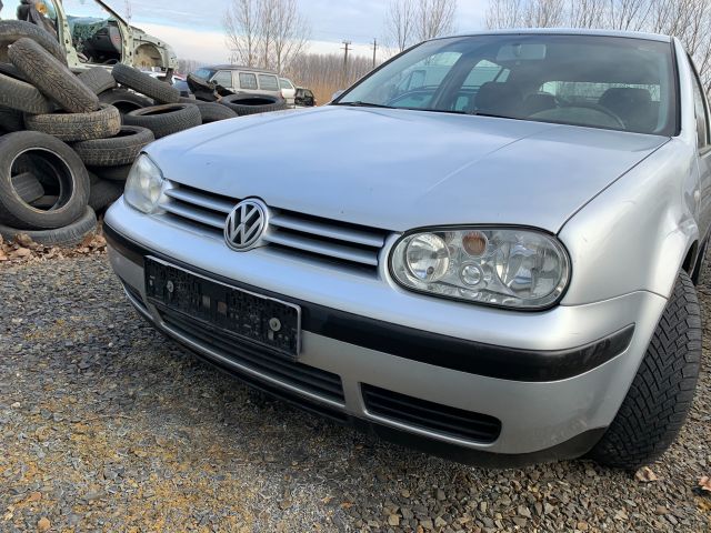 bontott VW GOLF IV Bal első Gólyaláb (Lengécsillapító, Rugó)