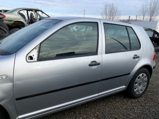 bontott VW GOLF IV Bal első Gólyaláb (Lengécsillapító, Rugó)