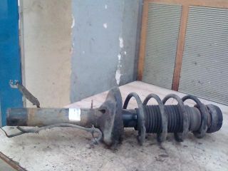 bontott VW GOLF IV Bal első Gólyaláb (Lengécsillapító, Rugó)