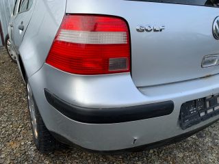 bontott VW GOLF IV Bal első Gólyaláb (Lengécsillapító, Rugó)