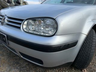 bontott VW GOLF IV Bal első Gólyaláb (Lengécsillapító, Rugó)