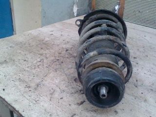 bontott VW GOLF IV Bal első Gólyaláb (Lengécsillapító, Rugó)