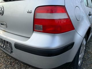 bontott VW GOLF IV Bal első Gólyaláb (Lengécsillapító, Rugó)