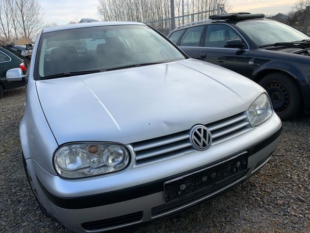 bontott VW GOLF IV Bal első Gólyaláb (Lengécsillapító, Rugó)