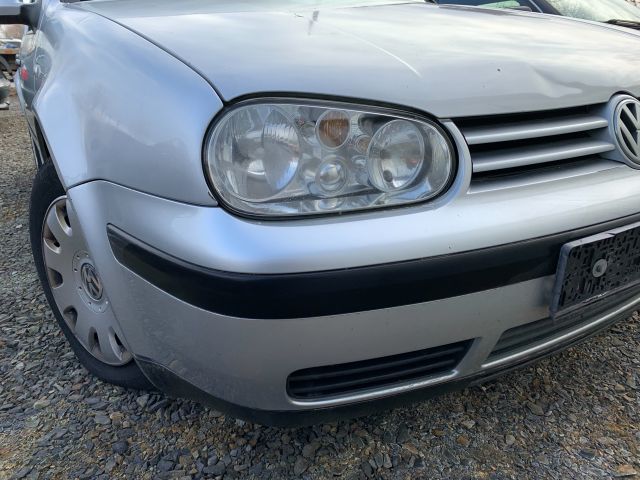 bontott VW GOLF IV Bal első Gólyaláb (Lengécsillapító, Rugó)