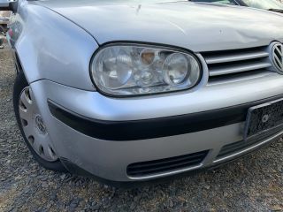 bontott VW GOLF IV Bal első Gólyaláb (Lengécsillapító, Rugó)