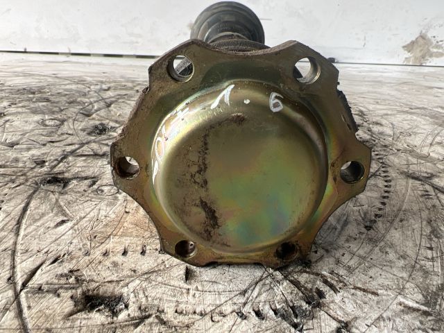 bontott VW GOLF IV Bal Féltengely