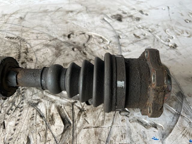 bontott VW GOLF IV Bal Féltengely