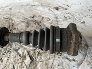 bontott VW GOLF IV Bal Féltengely