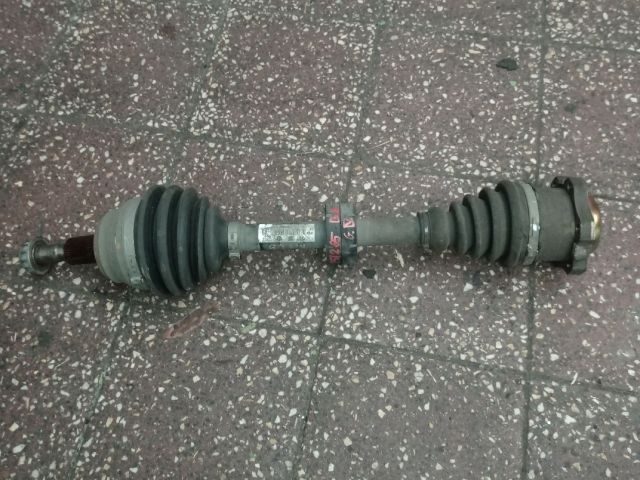 bontott VW GOLF IV Bal Féltengely