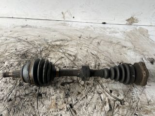 bontott VW GOLF IV Bal Féltengely