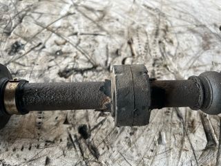 bontott VW GOLF IV Bal Féltengely