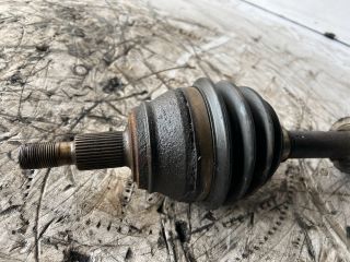 bontott VW GOLF IV Bal Féltengely