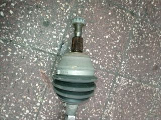 bontott VW GOLF IV Bal Féltengely