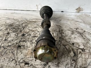 bontott VW GOLF IV Bal Féltengely