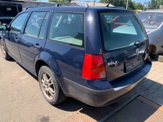 bontott VW GOLF IV Bal Féltengely