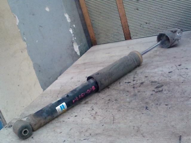 bontott VW GOLF IV Bal hátsó Lengéscsillapító