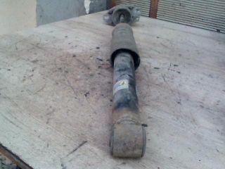 bontott VW GOLF IV Bal hátsó Lengéscsillapító