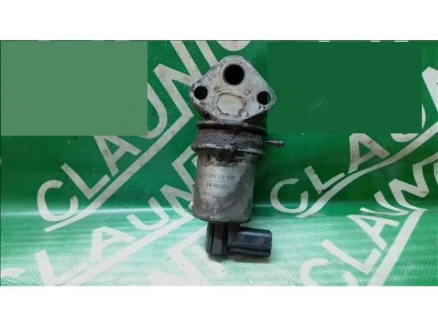 bontott VW GOLF IV EGR / AGR Szelep