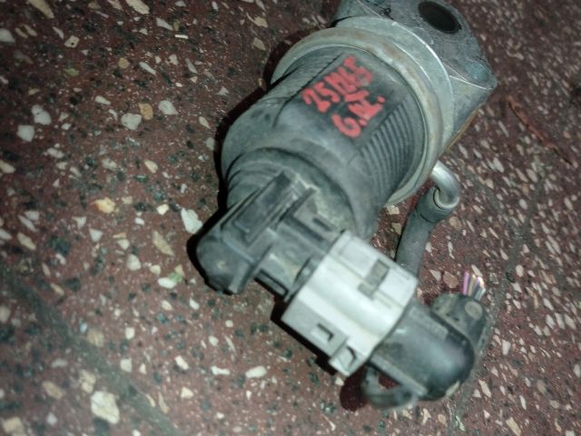 bontott VW GOLF IV EGR / AGR Szelep