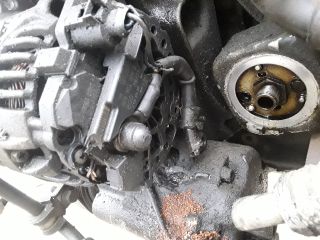 bontott VW GOLF IV EGR / AGR Szelep