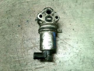 bontott VW GOLF IV EGR / AGR Szelep
