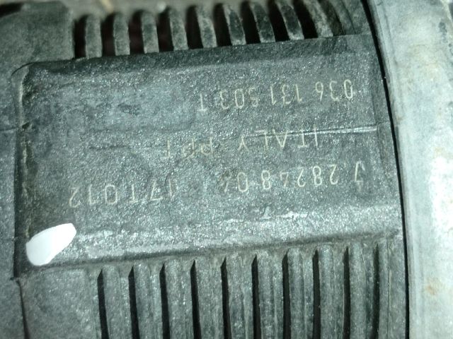 bontott VW GOLF IV EGR / AGR Szelep