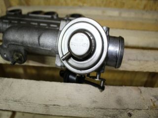 bontott VW GOLF IV EGR / AGR Szelep