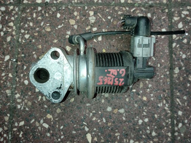 bontott VW GOLF IV EGR / AGR Szelep