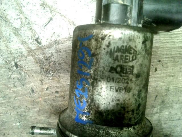 bontott VW GOLF IV EGR / AGR Szelep