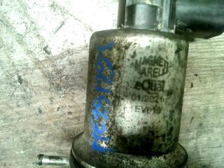 bontott VW GOLF IV EGR / AGR Szelep