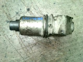 bontott VW GOLF IV EGR / AGR Szelep