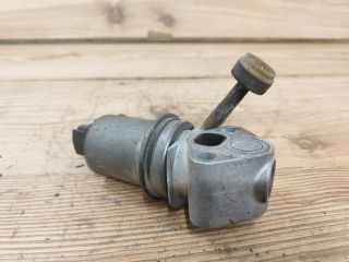 bontott VW GOLF IV EGR / AGR Szelep