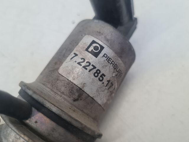 bontott VW GOLF IV EGR / AGR Vákum Szelep